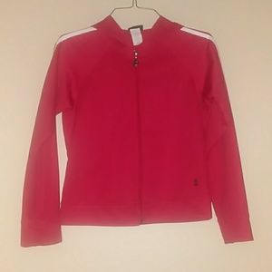 Joe Boxer Jacket Size 10/12